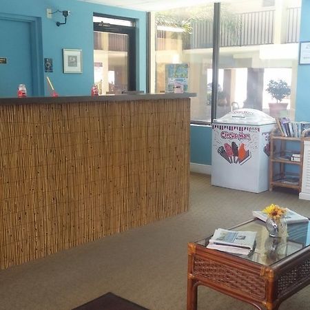 Anna Maria Island Dream Inn هولمز بيتش المظهر الخارجي الصورة