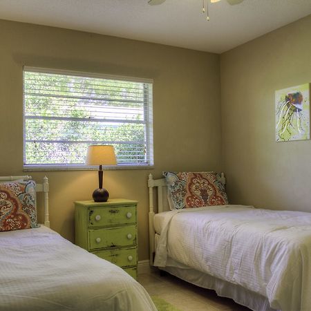 Anna Maria Island Dream Inn هولمز بيتش المظهر الخارجي الصورة