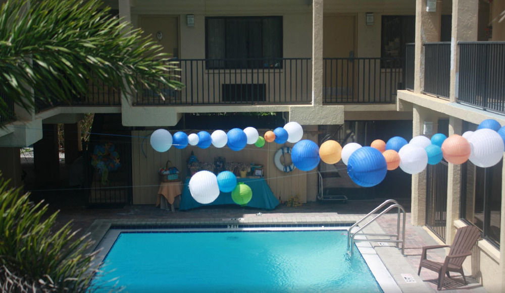 Anna Maria Island Dream Inn هولمز بيتش المظهر الخارجي الصورة