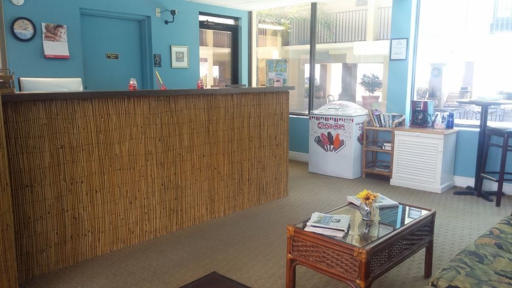 Anna Maria Island Dream Inn هولمز بيتش المظهر الخارجي الصورة