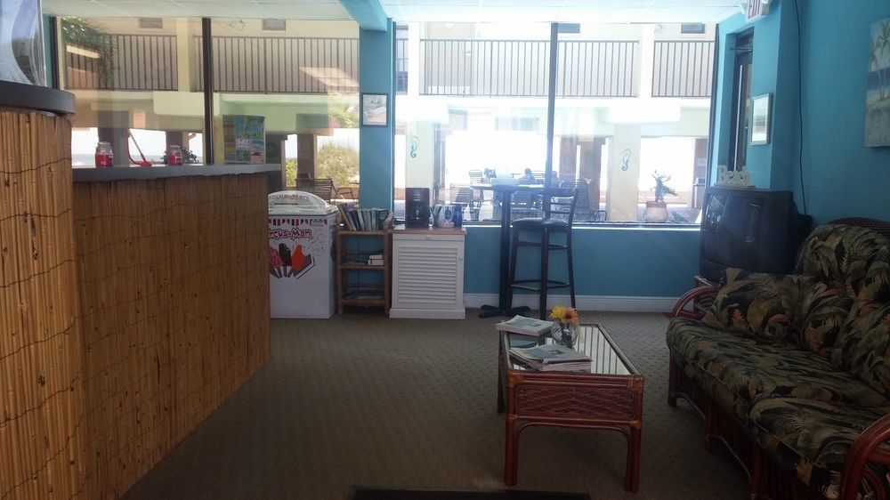 Anna Maria Island Dream Inn هولمز بيتش المظهر الخارجي الصورة