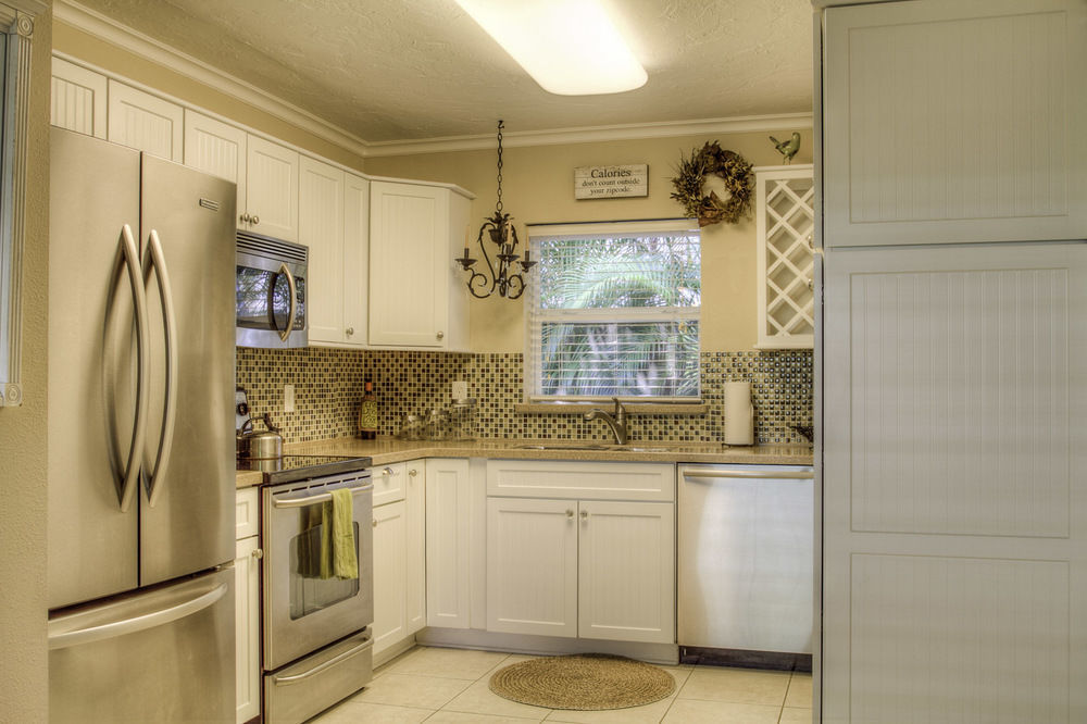 Anna Maria Island Dream Inn هولمز بيتش المظهر الخارجي الصورة