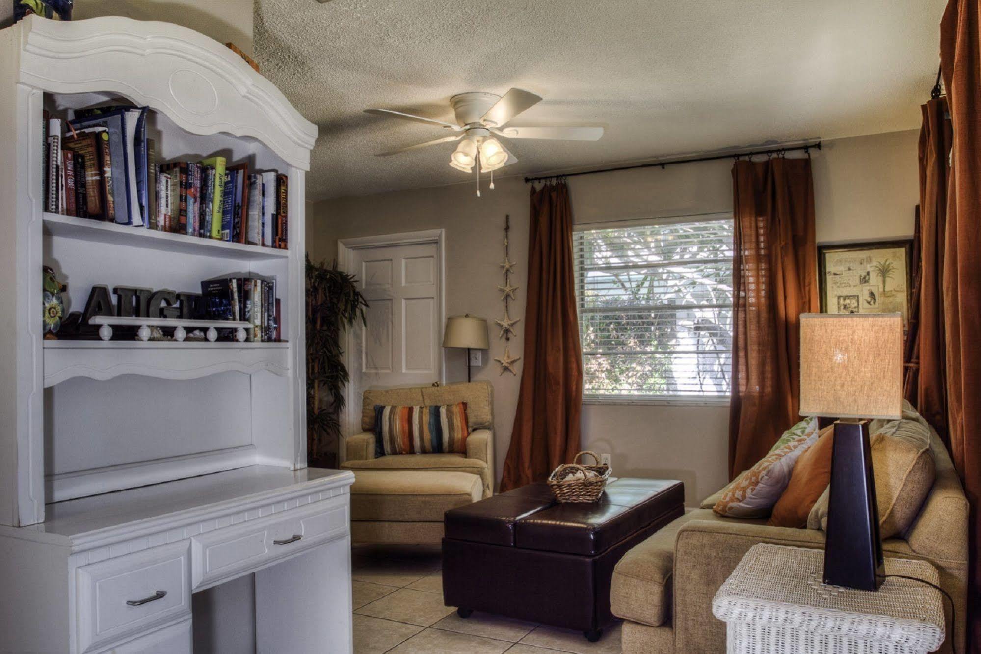 Anna Maria Island Dream Inn هولمز بيتش المظهر الخارجي الصورة