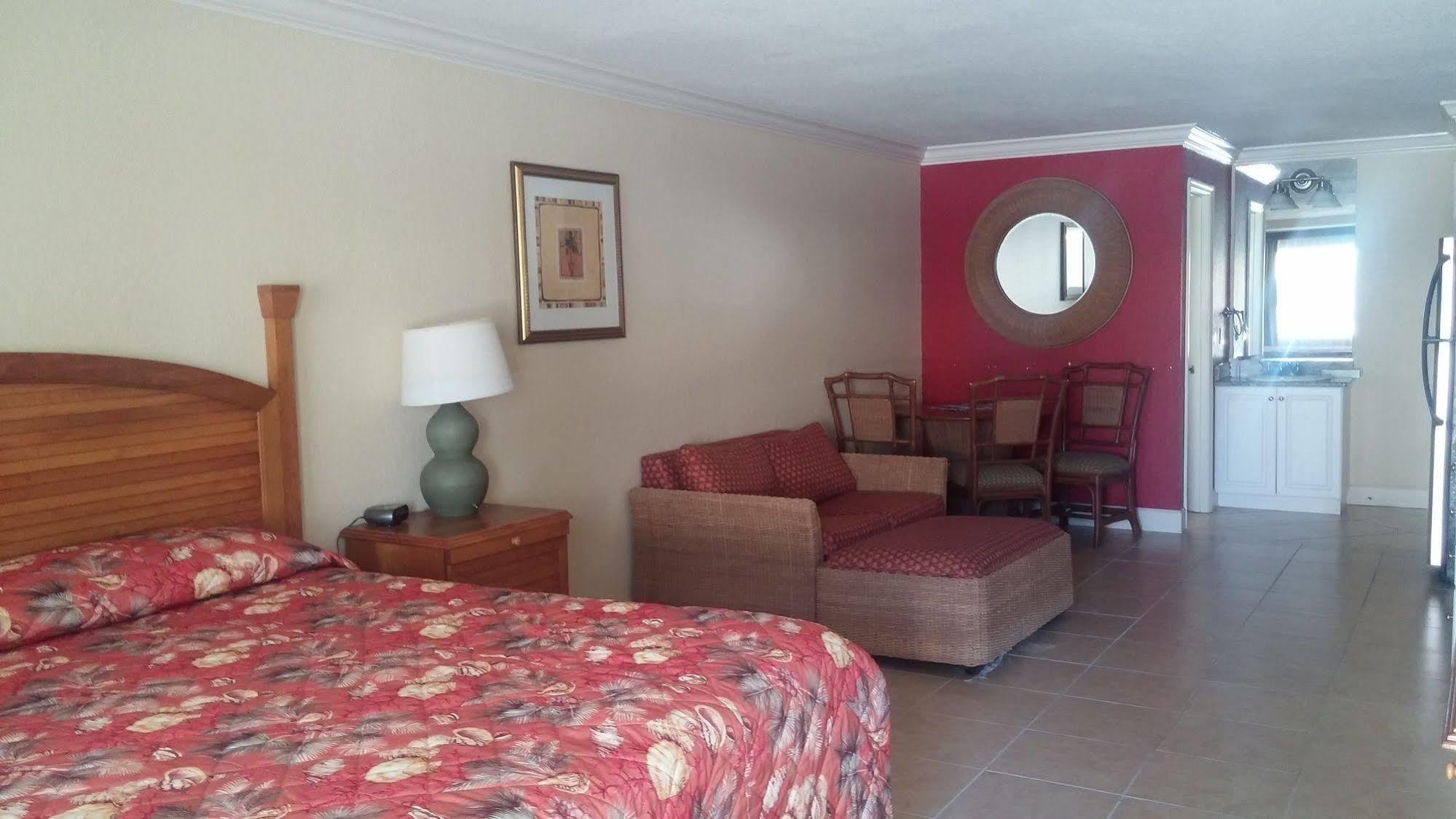 Anna Maria Island Dream Inn هولمز بيتش المظهر الخارجي الصورة