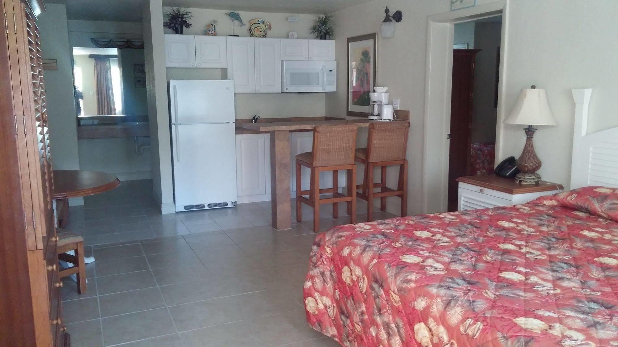 Anna Maria Island Dream Inn هولمز بيتش المظهر الخارجي الصورة