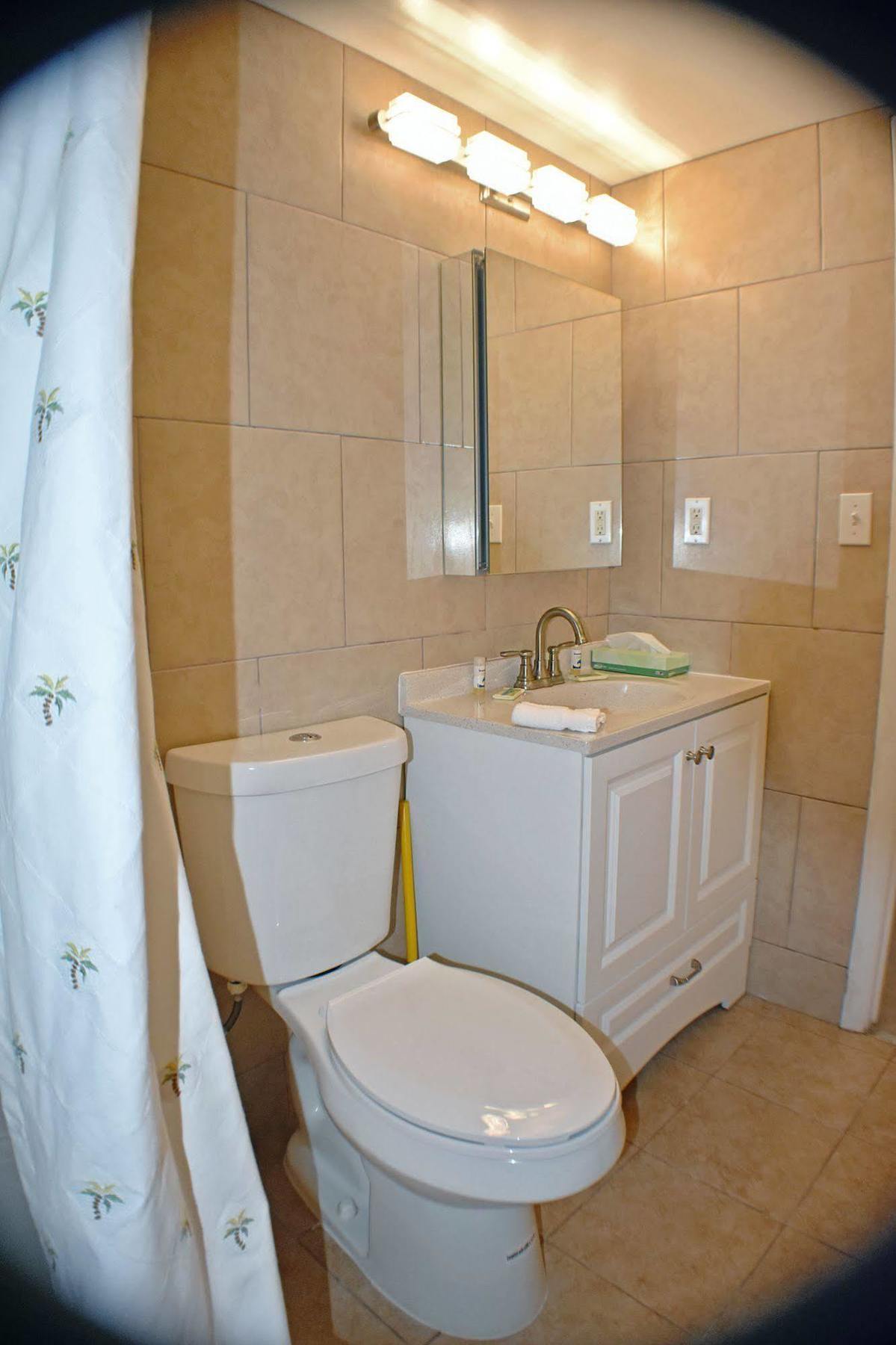 Anna Maria Island Dream Inn هولمز بيتش المظهر الخارجي الصورة