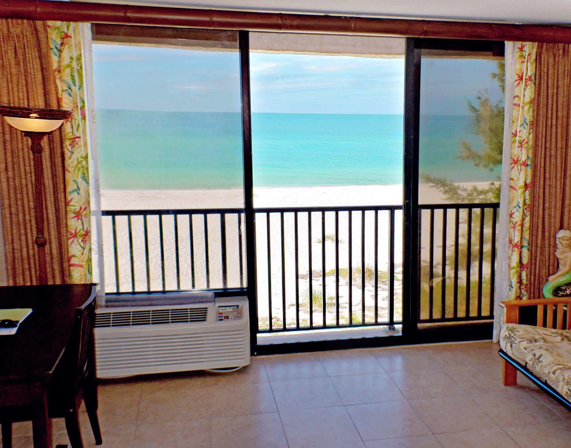 Anna Maria Island Dream Inn هولمز بيتش المظهر الخارجي الصورة