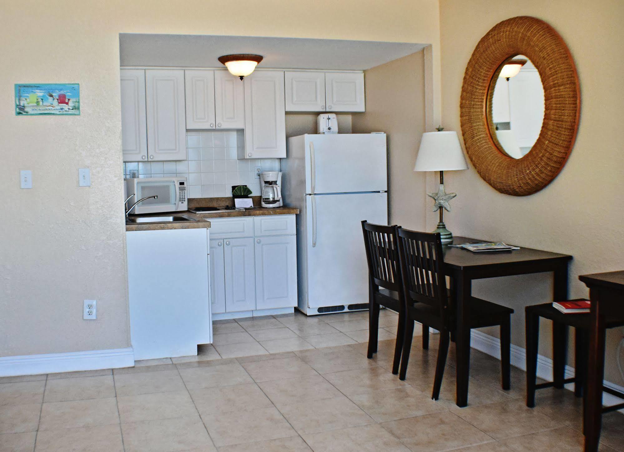 Anna Maria Island Dream Inn هولمز بيتش المظهر الخارجي الصورة