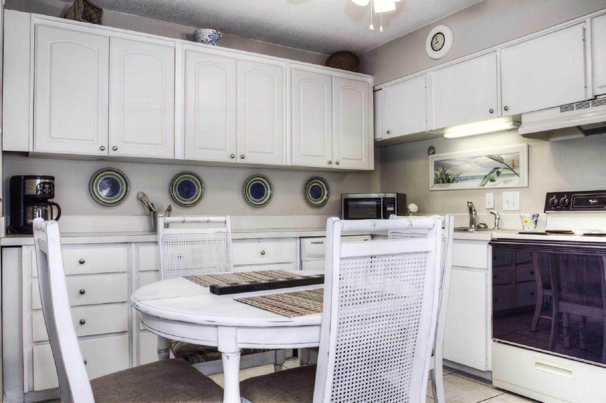 Anna Maria Island Dream Inn هولمز بيتش المظهر الخارجي الصورة