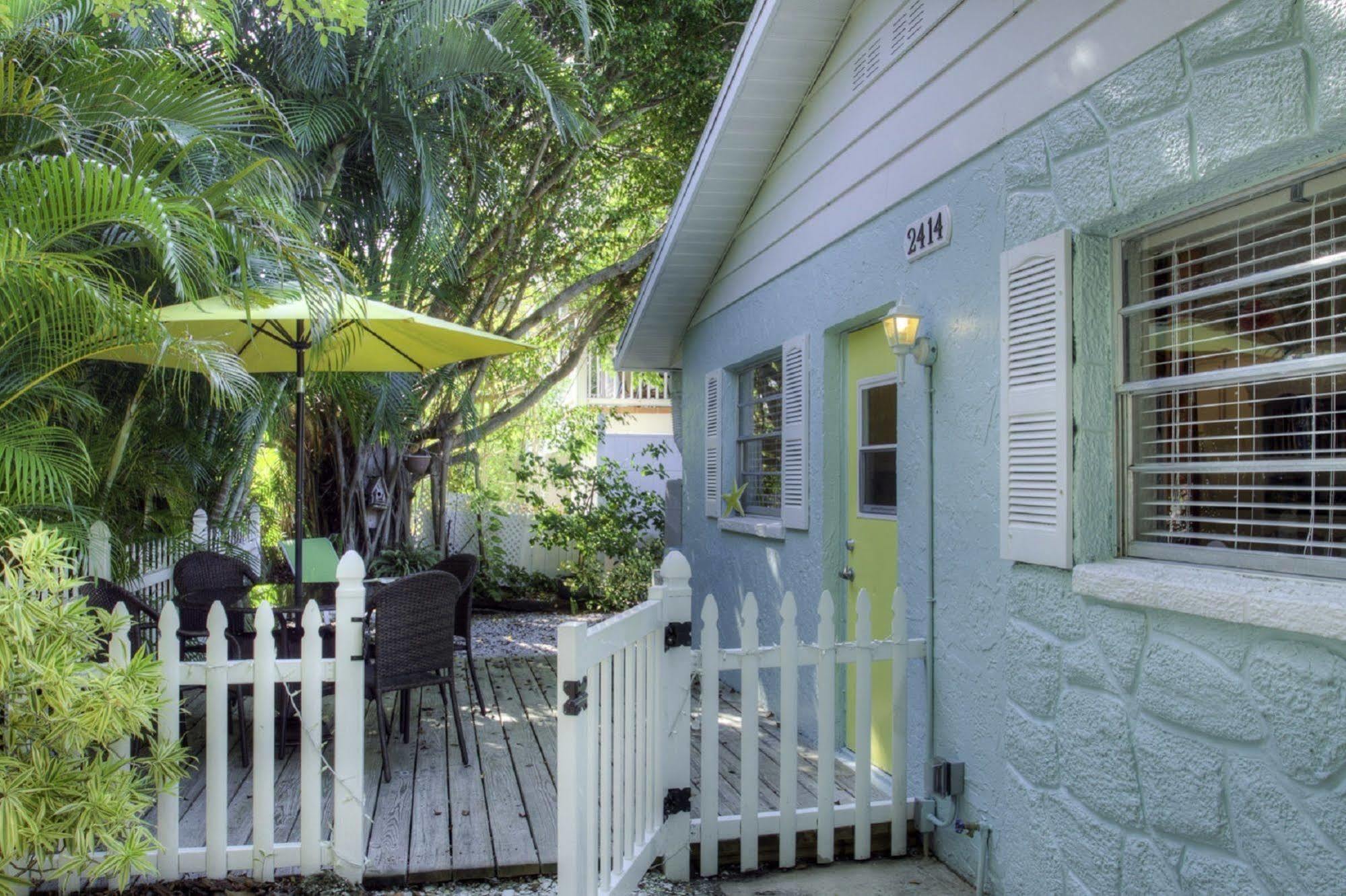 Anna Maria Island Dream Inn هولمز بيتش المظهر الخارجي الصورة