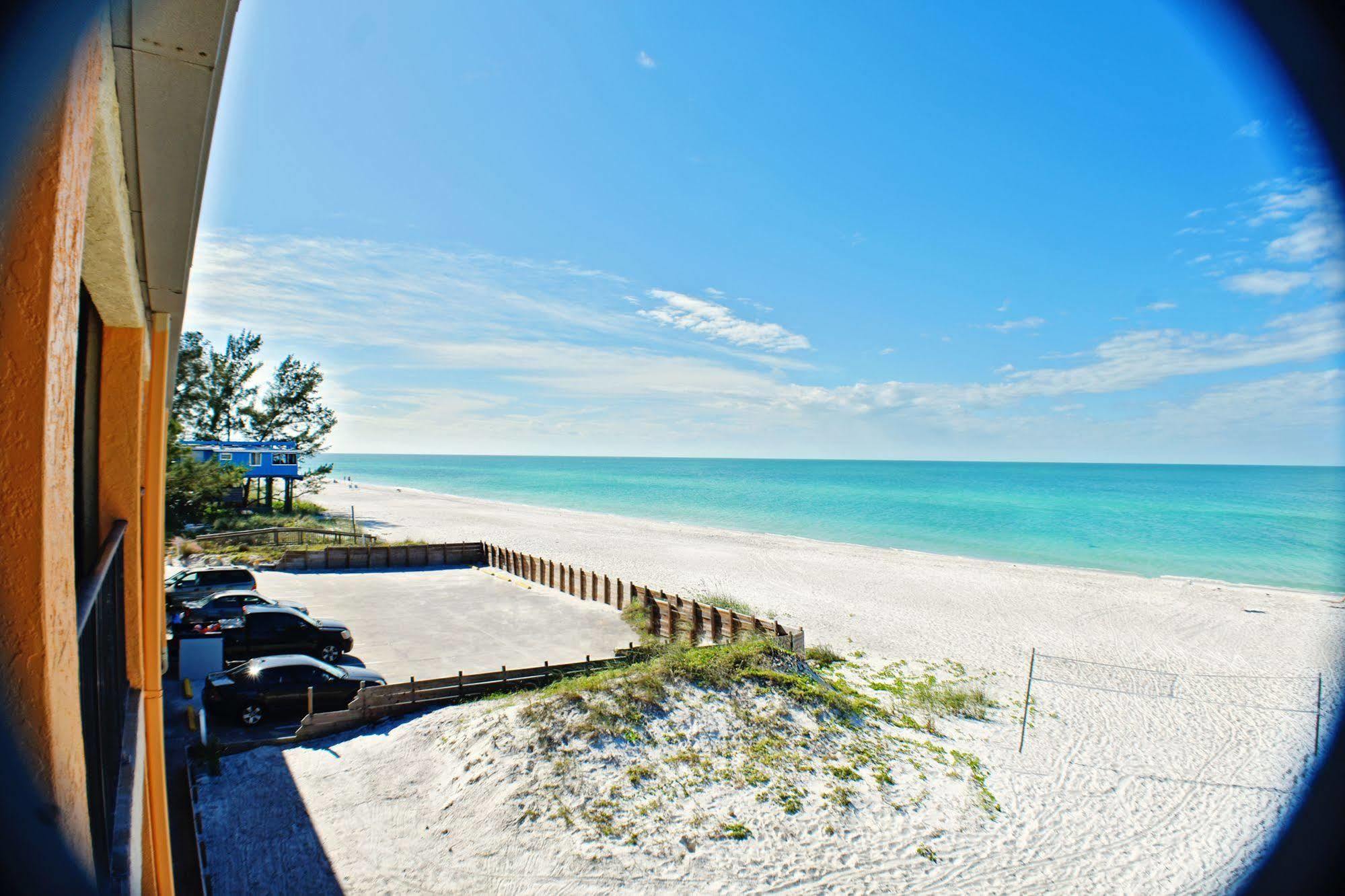 Anna Maria Island Dream Inn هولمز بيتش المظهر الخارجي الصورة