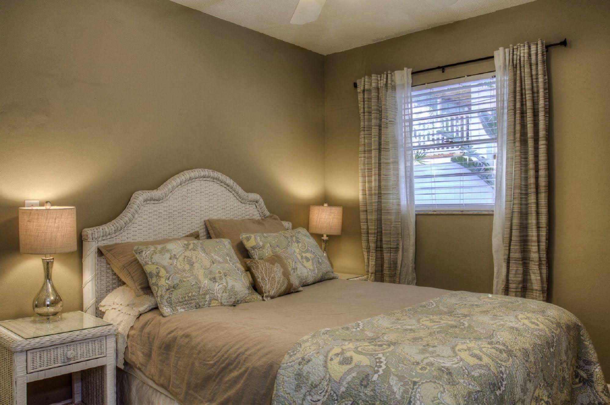 Anna Maria Island Dream Inn هولمز بيتش المظهر الخارجي الصورة