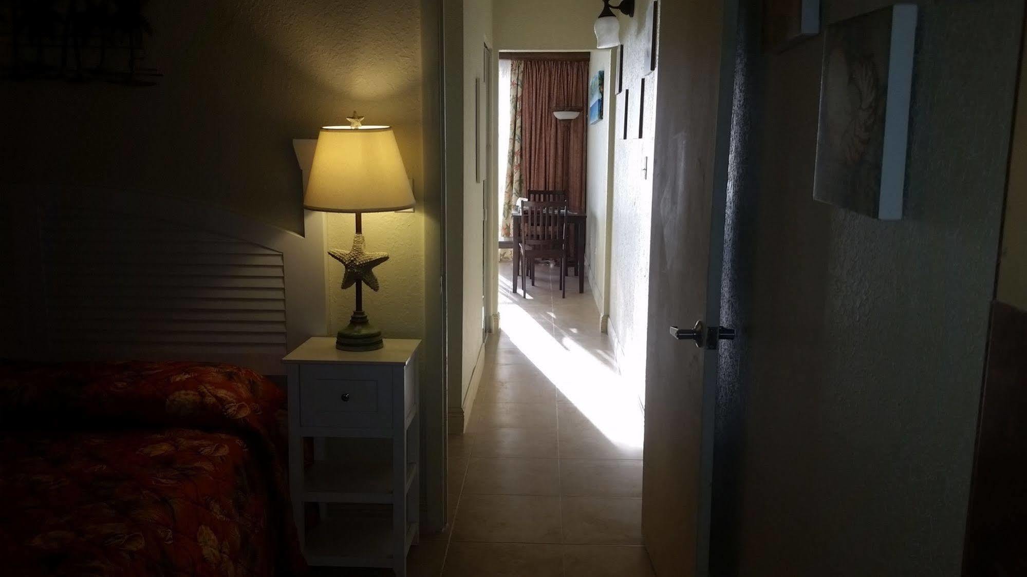 Anna Maria Island Dream Inn هولمز بيتش المظهر الخارجي الصورة