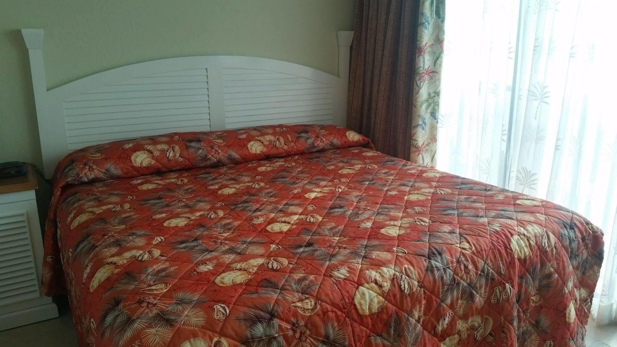 Anna Maria Island Dream Inn هولمز بيتش المظهر الخارجي الصورة