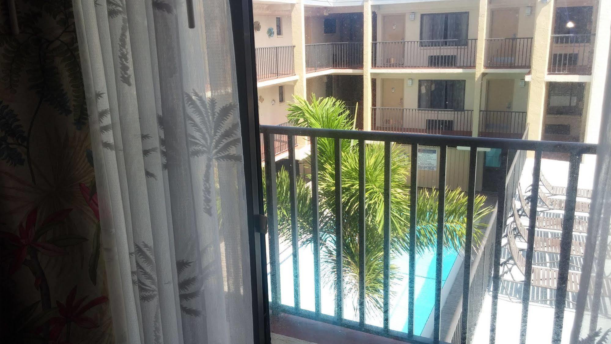Anna Maria Island Dream Inn هولمز بيتش المظهر الخارجي الصورة