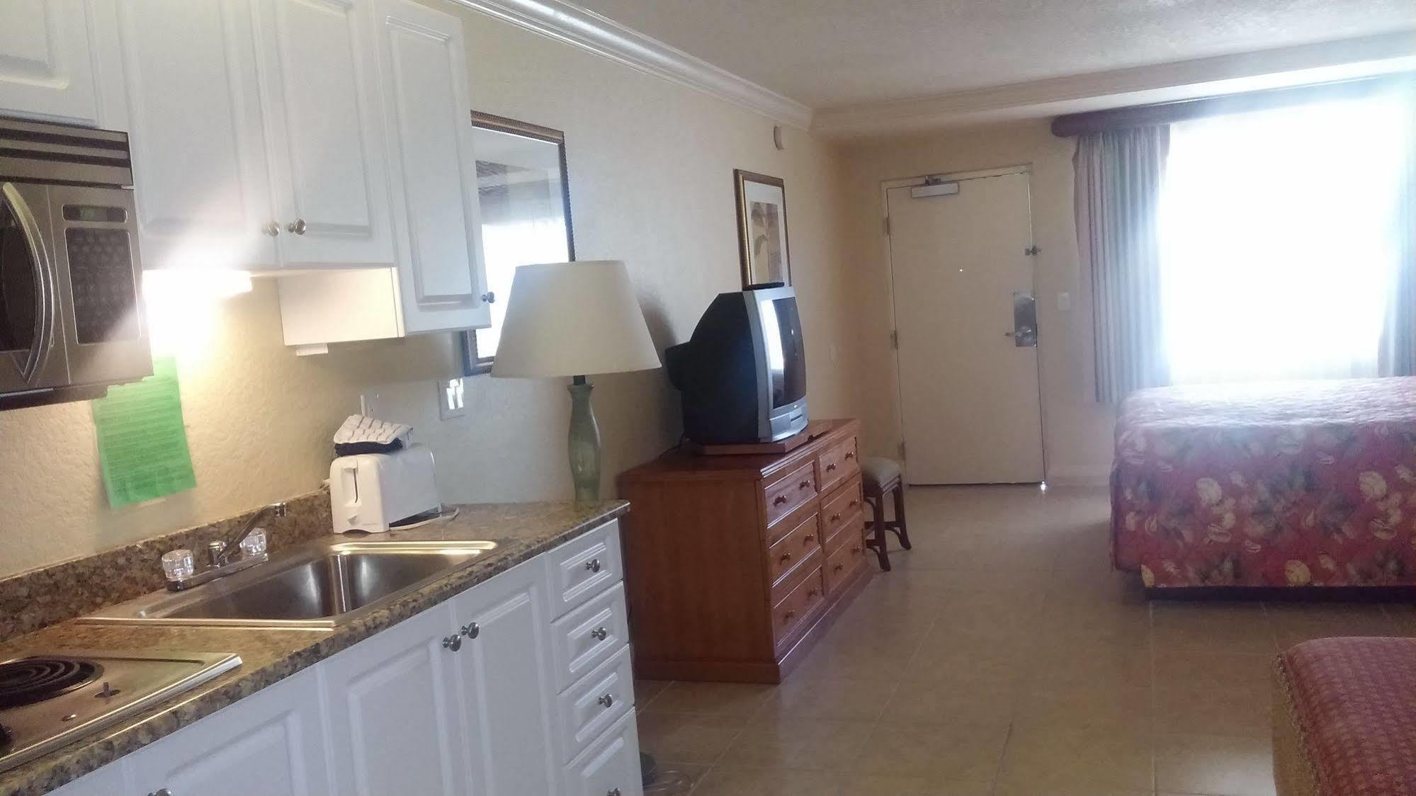Anna Maria Island Dream Inn هولمز بيتش المظهر الخارجي الصورة