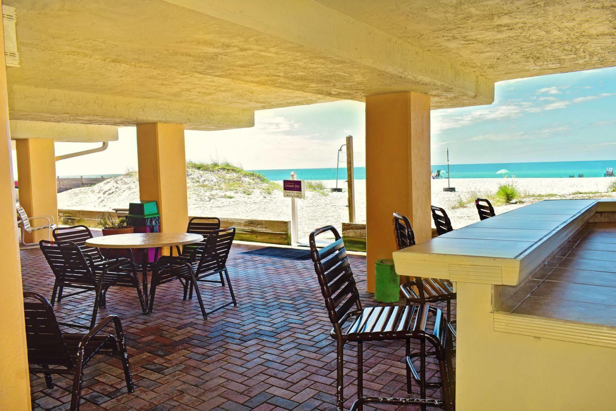 Anna Maria Island Dream Inn هولمز بيتش المظهر الخارجي الصورة